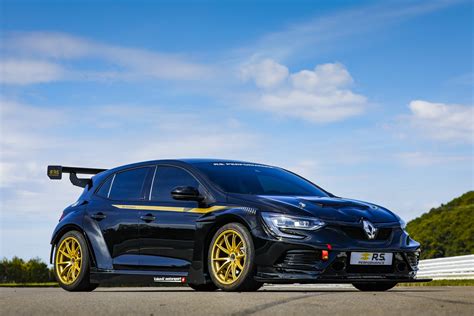 2020 Renault MÉgane Rs Tc4 By Vukovic Motorsport Fabricante Renault Planetcarsz