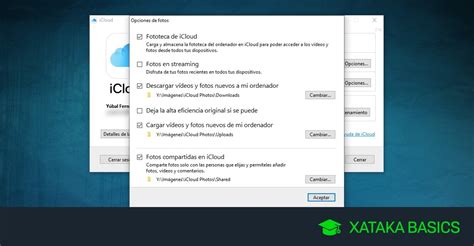 Icloud C Mo Pasar Tus Fotos A Un Pc O Port Til Con Windows