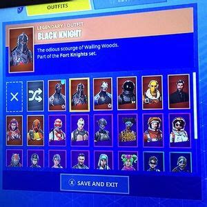 The category contains fortnite accounts for sale. Shirts | Fortnite Account Xbox One | Poshmark