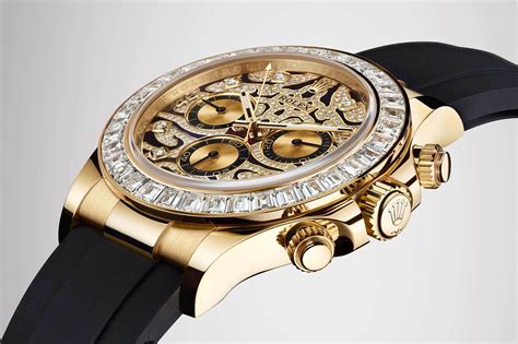 Top Selling Luxury Mens Watches Preferred Magazine