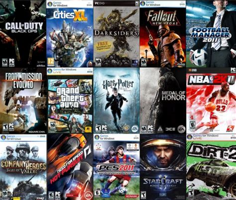 pc gameเกมส์ออฟไลน์บนเครื่องคอมพิวเตอร์