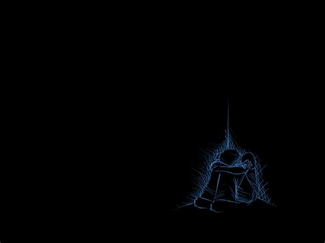 The great collection of sad wallpapers hd for desktop, laptop and mobiles. Sad Wallpapers HD - WallpaperSafari