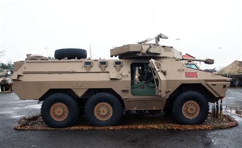 South African Ratel Ifv First Ifv To Use Wheels Instead Of Tracks