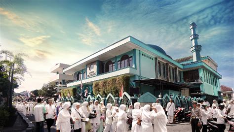 Selain di surabaya, masjid cheng ho juga bisa toppers temui di palembang dan juga banyuwangi. Paket Wisata Jogja & Tour Custom: Travel Yogyakarta ...