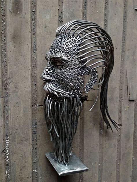 Welding20 6 In 2021 Metal Art Projects Metal Art Sculpture Scrap