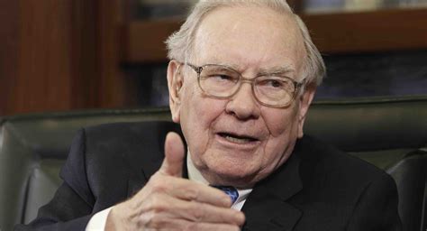 But one of his stocks could be just as risky as dogecoin. Warren Buffett Betrays America - POLITICO Magazine