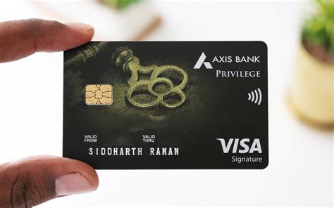 Axis Bank Privilege Credit Card Review Cardexpert Debit