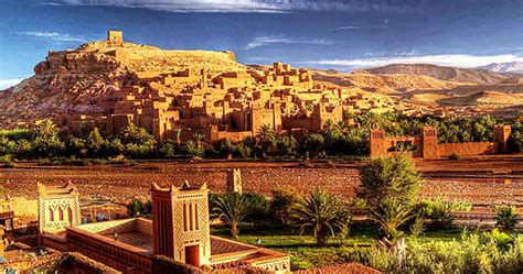 Ait news provides trusted local and world news. Marrakech to Ouarzazate Desert Shared group Full-Day trip ...