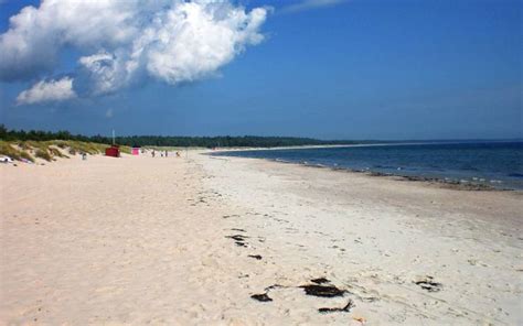 Nude Beaches Sweden Telegraph