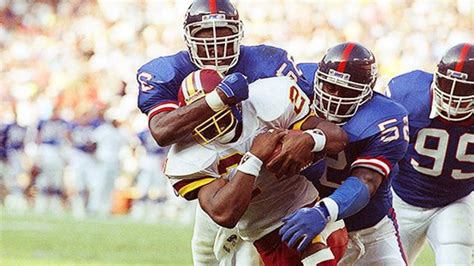 Giants Chronicles: 1990 Giants Unsung Heroes