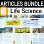 Science Reading Article For 12 Graders