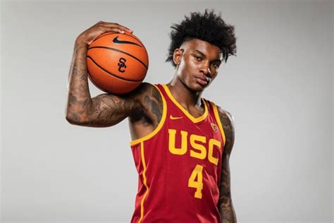 His size is comparable to wings such as jimmy butler and demar derozan. NBA Draft Recruit Kevin Porter Jr. has Been Suspended ...