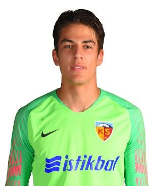 Jun 22, 2021 · kayserispor başkanı berna gözbaşı, takımın genç kalecisi doğan alemdar'ın transferi için olympique lyon ile görüştüklerini açıkladı. DOĞAN ALEMDAR - Futbolcu Bilgileri TFF