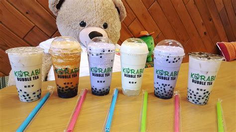 With over 2,200 locations, it is the largest asian segment restaurant chain in the united states, where it was founded and is mainly located (in addition to other countries and territories in north america and asia). Panda Bubble Tea Menu