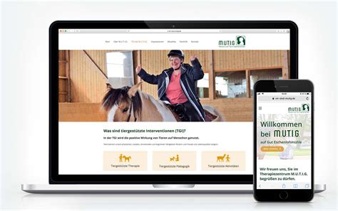 Erledigen sie ihre bankgeschäfte auch unterwegs schnell und sicher. m.u.t.i.g. therapiezentrum - cms werbeagentur