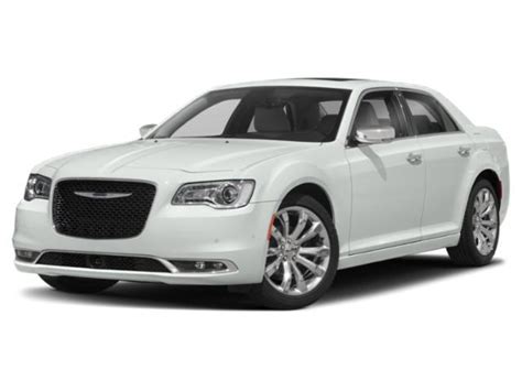 2019 Chrysler 300 In Canada Canadian Prices Trims Specs Photos