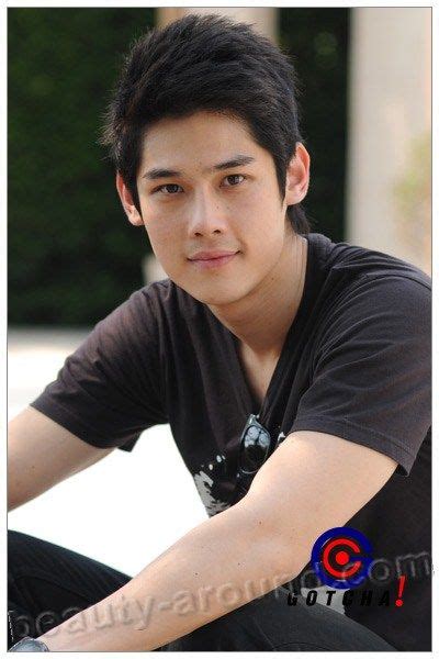 Top 16 Handsome Thai Actors Photo Gallery Actors Handsome Photo