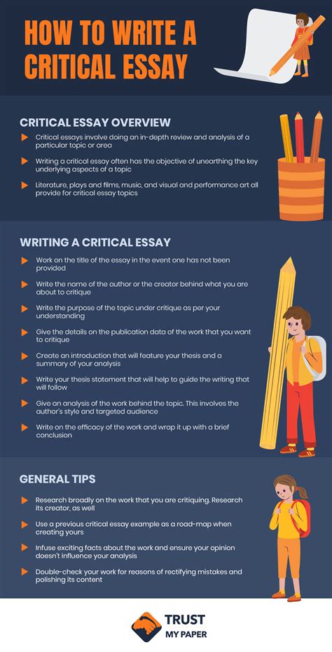 ⚡ How To Write An Critical Analysis Essay How To Write A Critical