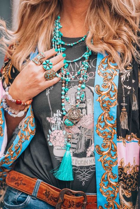 The most awesome bohemian style kimono everybody is ...