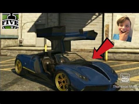 CUSTOMIZING CARS IN GTA5!!!! - YouTube