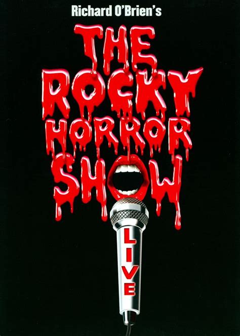 The Rocky Horror Show London Uk Rocky Horror Rocky Horror