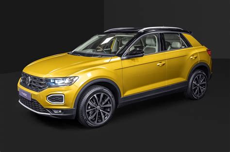 On a device or on the web, viewers can watch and discover millions of personalized short videos. First batch of VW T-Roc SUVs officially sold out in India ...