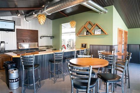 In order to determine the best and cheapest local foodie scenes, wallethub compared 182 cities — including the 150 most populated u.s. Mountain Hops Brewhouse | Casper, WY 82609
