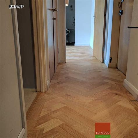 Im installing an armstrong 1/2″x8″ t&g engineered hardwood flooring that recommends a urethane. Engineered herringbone parquet flooring