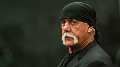 Hulk Hogan Settles With Gawker For 31 Million Abc News