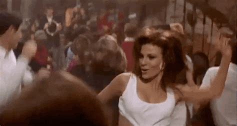 Raquel Welch Dancing  Find And Share On Giphy