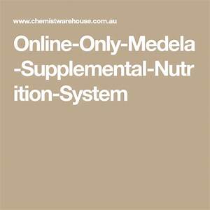 Online Only Medela Supplemental Nutrition System System Medela Baby