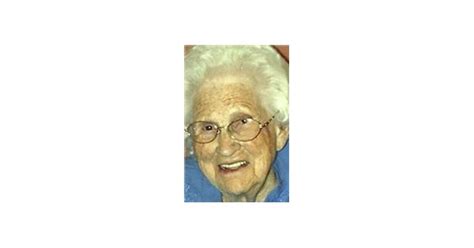 Mary Gray Obituary 1919 2015 Legacy Remembers