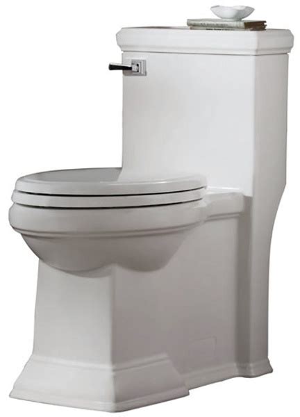 American Standard Town Square Toilet