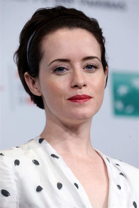 claire foy attends 'the girl in the spider's web ...