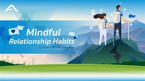 8 Key Insight Mindful Relationship Habits Adges