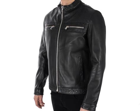 men leather jackets italianskins
