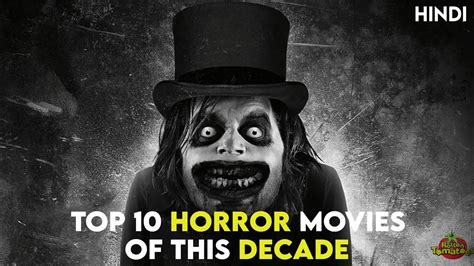 Shahid kapoor all movies hindi. Top 10 Horror Movies Of This Decade (According To Rotten ...
