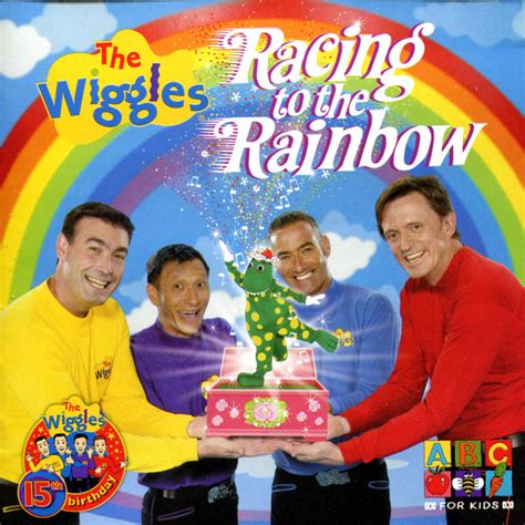 Rainbow Of Colours A Song By The Wiggles On Spotify