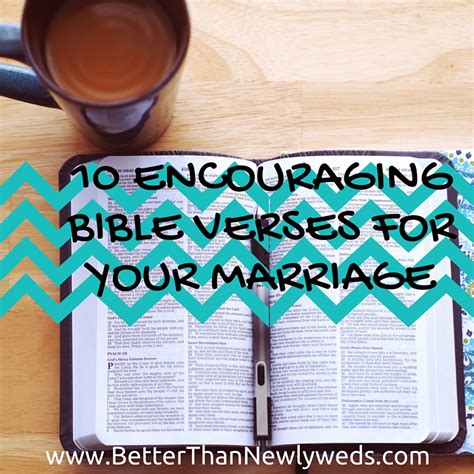 10 Encouraging Bible Verses For Your Marriage Stacy Hudsonbetter