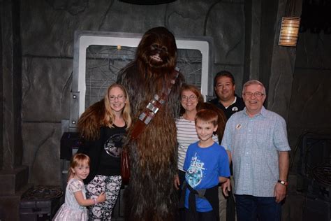 Chewbacca Meet Walt Disney World Disney Trips Movies To Watch Movies