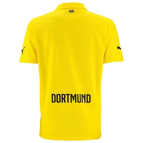 »η καλύτερη δυνατή πρεμιέρα!» το borussia dortmund hellenic supporters club αποτελεί το μοναδικό επίσημα αναγνωρισμένο κλαμπ φίλων της dortmund. Borussia Dortmund Champions League Jersey 2014-15