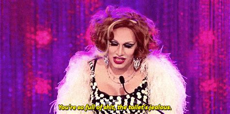 28 Flawless Rupauls Drag Race Quotes To Send To Your Salty Ex