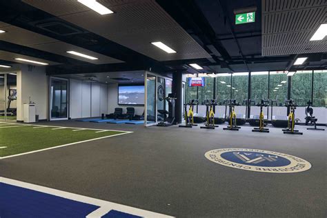 essendon physiotherapy facility melb centre for athletic performance