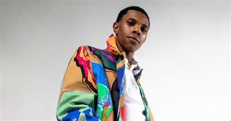 Since then, it has generated a lot of buzz for a boogie, both in new york and nationally. Review: A Boogie Wit Da Hoodie's 'International Artist ...