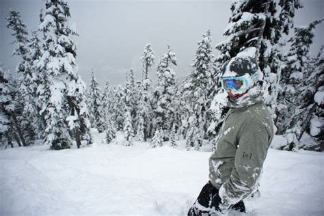 Whistler Welcomes Snow Starved Mount Washington Skiers Victoria Times