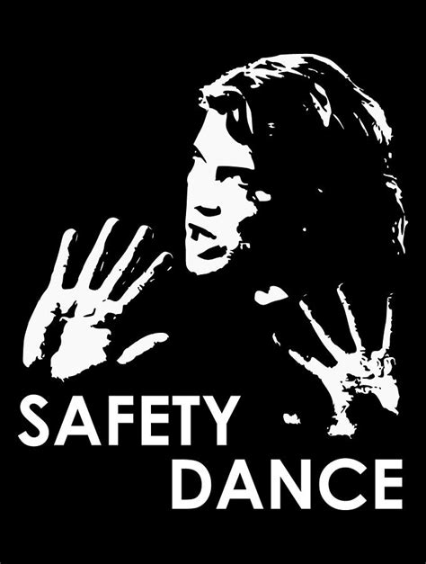Safety Dance Digital Art By Filip Schpindel Fine Art America