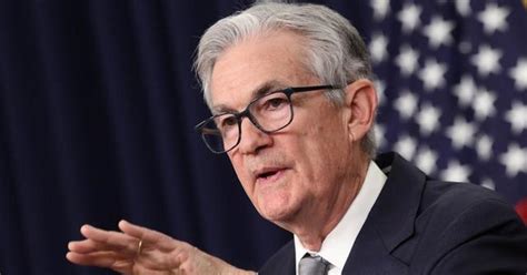 Why The Fed Left Interest Rates Unchanged Cbs News