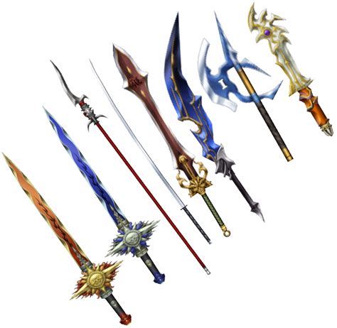 Image Gilgamesh Armespng Wiki Final Fantasy Fandom Powered By Wikia