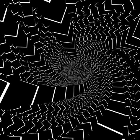 Hypnotical Gifs Illusions Optical Illusions Cool Illusions