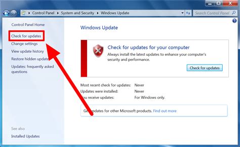 That's what this post is for. How to Check for Updates for Windows 7: 5 Steps (with ...